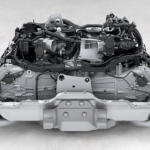 【画像】ポルシェのハイブリッドはひと味違う！　速さを追求するための「e-Turbo」を積んだ911の超絶レスポンスが圧巻 〜 画像15