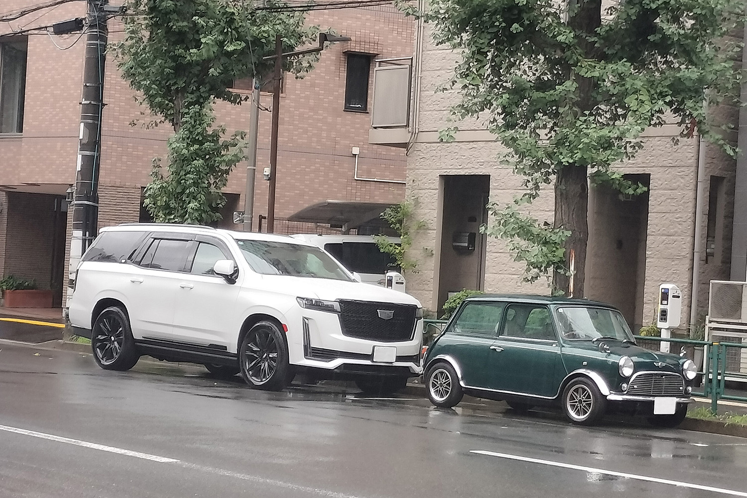 100年に一度の大変革期でクルマだけでなくクルマを表現する方法も変化していた 〜 画像4