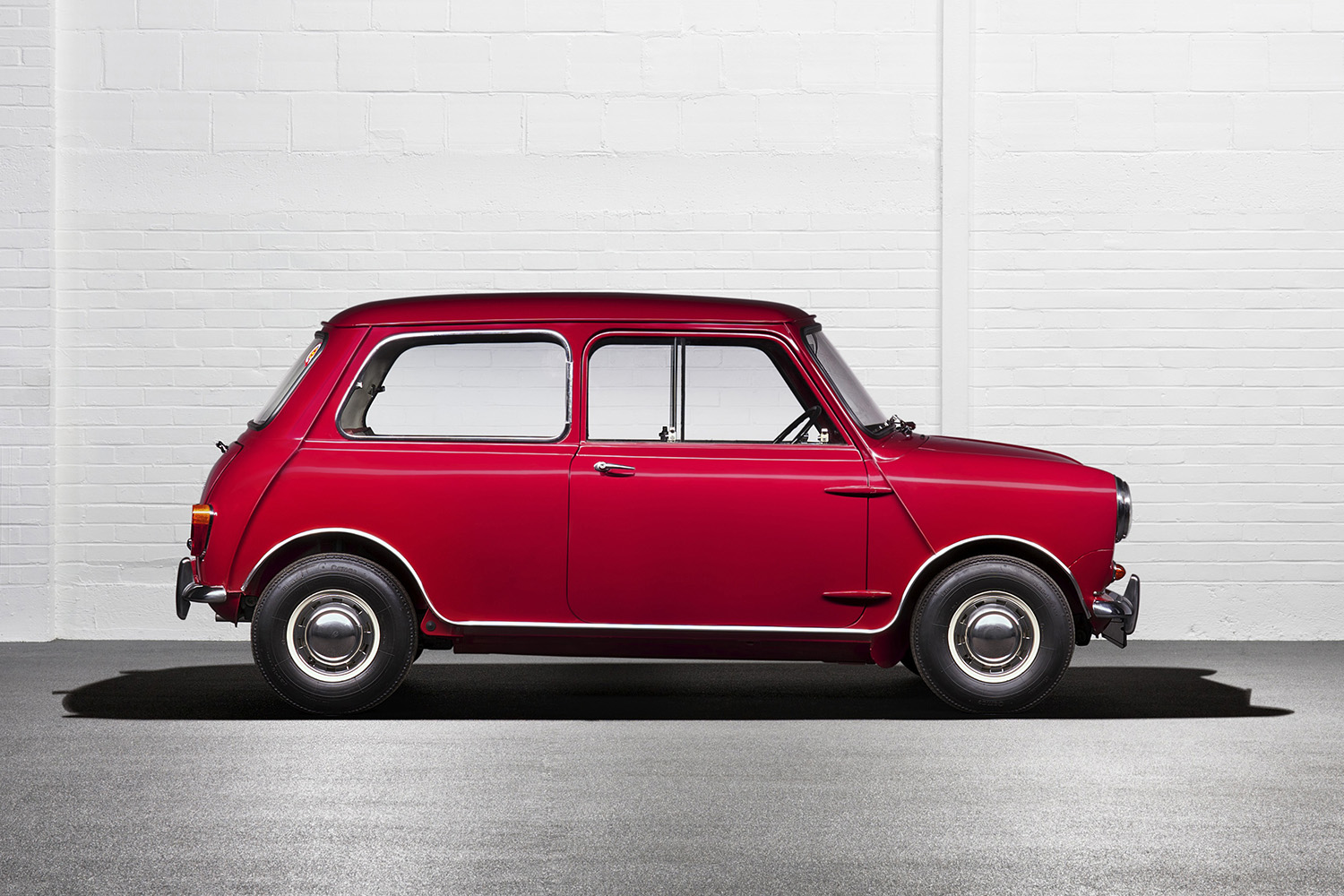 100年に一度の大変革期でクルマだけでなくクルマを表現する方法も変化していた 〜 画像6