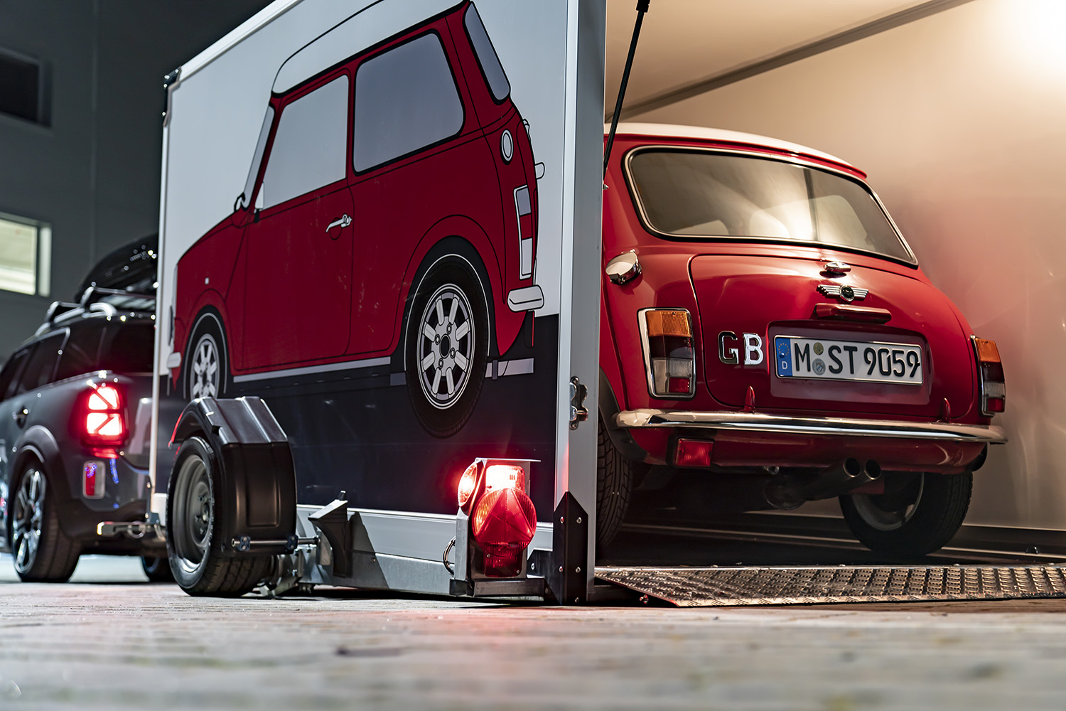 100年に一度の大変革期でクルマだけでなくクルマを表現する方法も変化していた 〜 画像11