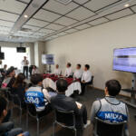 【画像】レースを戦いながら100gのCO2回収に成功！　マツダは「走るほどにCO2を減らす」モビリティでモータースポーツ中もエコだった 〜 画像3