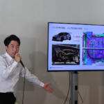 【画像】レースを戦いながら100gのCO2回収に成功！　マツダは「走るほどにCO2を減らす」モビリティでモータースポーツ中もエコだった 〜 画像6