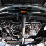 【画像】レースを戦いながら100gのCO2回収に成功！　マツダは「走るほどにCO2を減らす」モビリティでモータースポーツ中もエコだった 〜 画像10