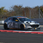 【画像】レースを戦いながら100gのCO2回収に成功！　マツダは「走るほどにCO2を減らす」モビリティでモータースポーツ中もエコだった 〜 画像13