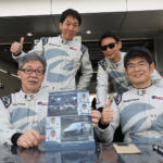 【画像】レースを戦いながら100gのCO2回収に成功！　マツダは「走るほどにCO2を減らす」モビリティでモータースポーツ中もエコだった 〜 画像14