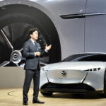 【画像】レースを戦いながら100gのCO2回収に成功！　マツダは「走るほどにCO2を減らす」モビリティでモータースポーツ中もエコだった 〜 画像16