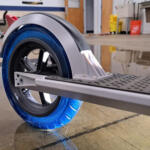 【画像】もうパンクの悪夢とはオサラバ！　NASAが開発を進める「ニチノールタイヤ」ってなに？ 〜 画像1