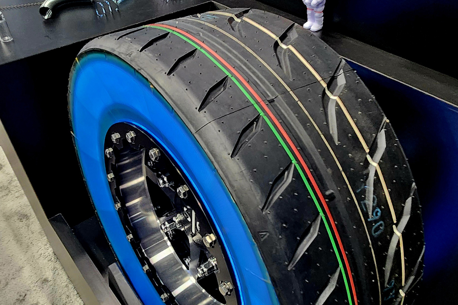 NASAが開発を進める「ニチノールタイヤ」ってなに？ 〜 画像4