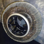 【画像】もうパンクの悪夢とはオサラバ！　NASAが開発を進める「ニチノールタイヤ」ってなに？ 〜 画像5
