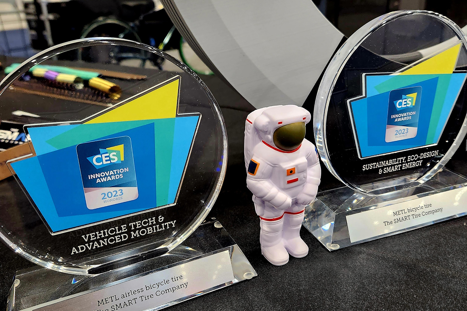 NASAが開発を進める「ニチノールタイヤ」ってなに？ 〜 画像6