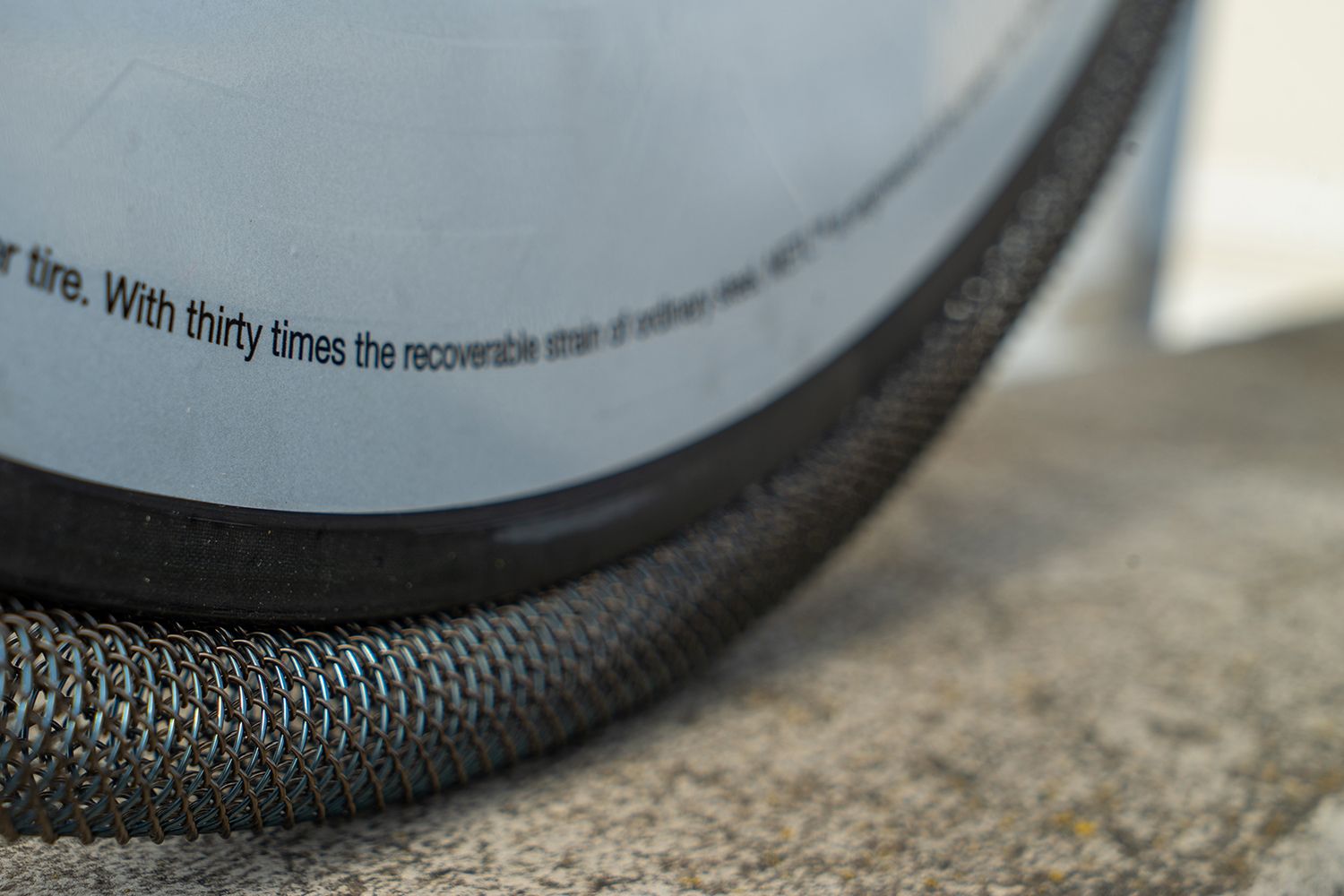 NASAが開発を進める「ニチノールタイヤ」ってなに？ 〜 画像7