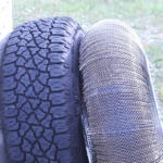 【画像】もうパンクの悪夢とはオサラバ！　NASAが開発を進める「ニチノールタイヤ」ってなに？ 〜 画像13