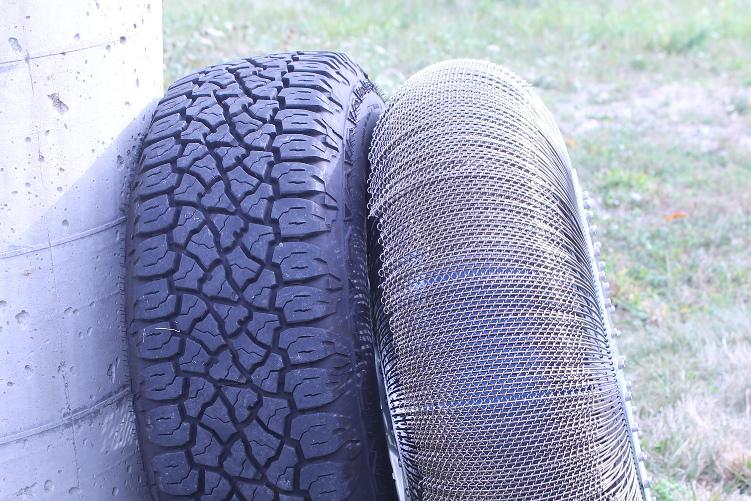 NASAが開発を進める「ニチノールタイヤ」ってなに？ 〜 画像13