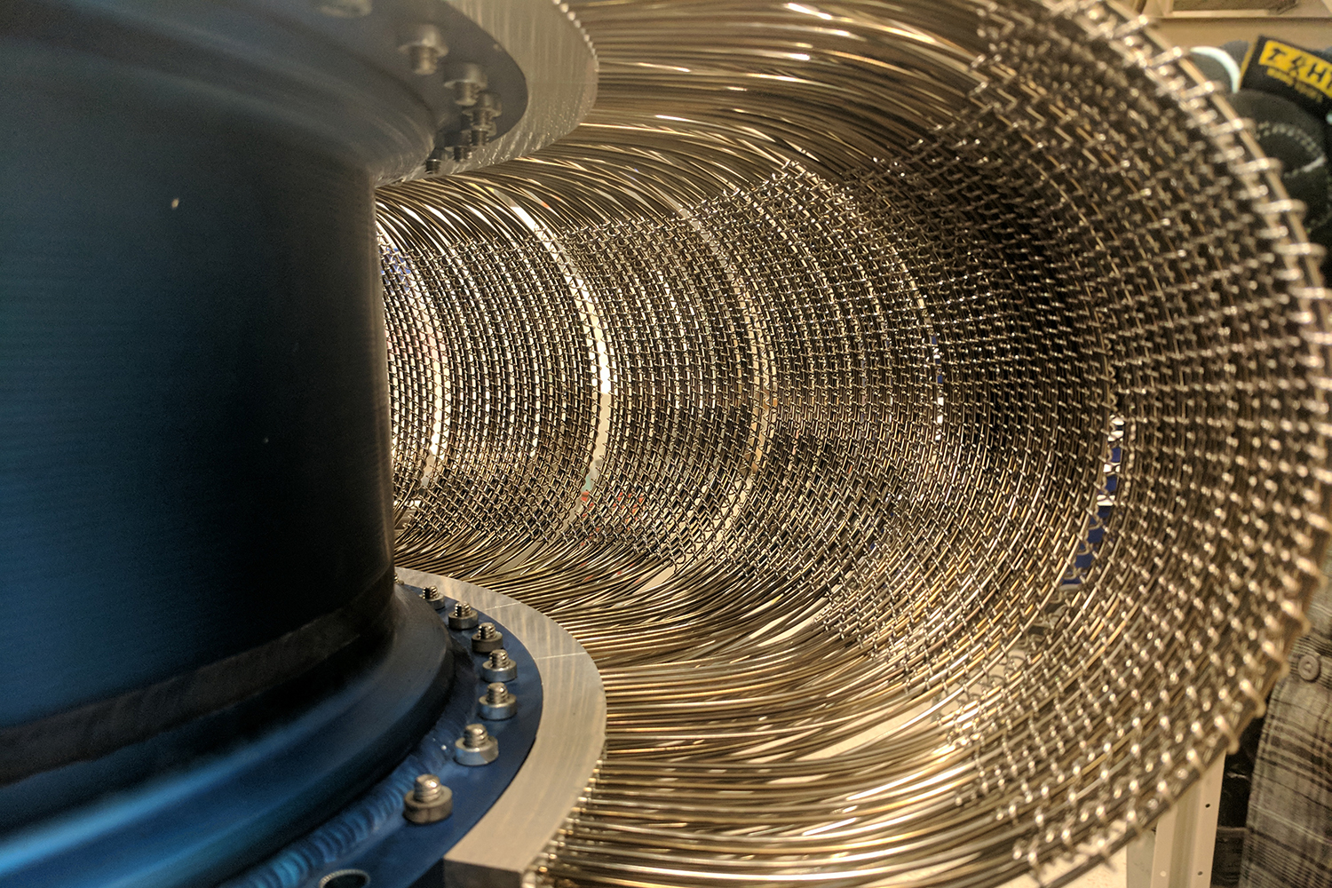 NASAが開発を進める「ニチノールタイヤ」ってなに？ 〜 画像14