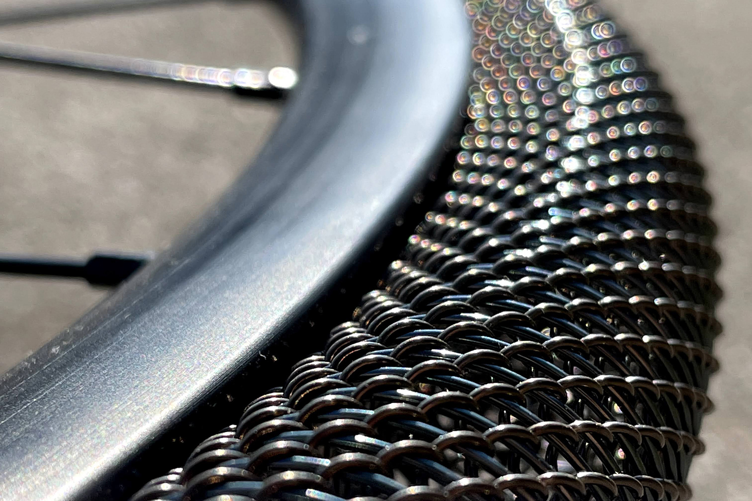 NASAが開発を進める「ニチノールタイヤ」ってなに？ 〜 画像16