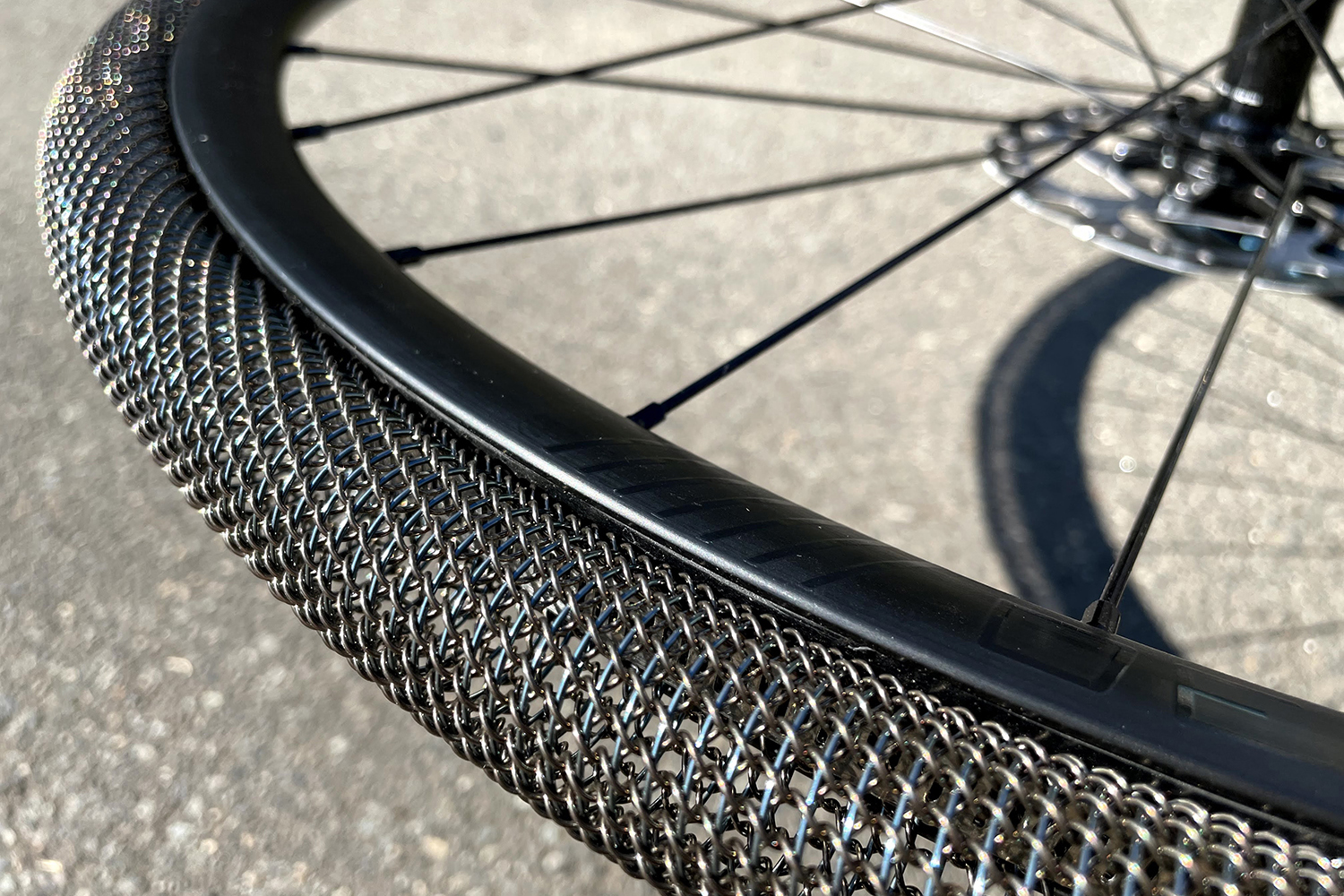 NASAが開発を進める「ニチノールタイヤ」ってなに？ 〜 画像17