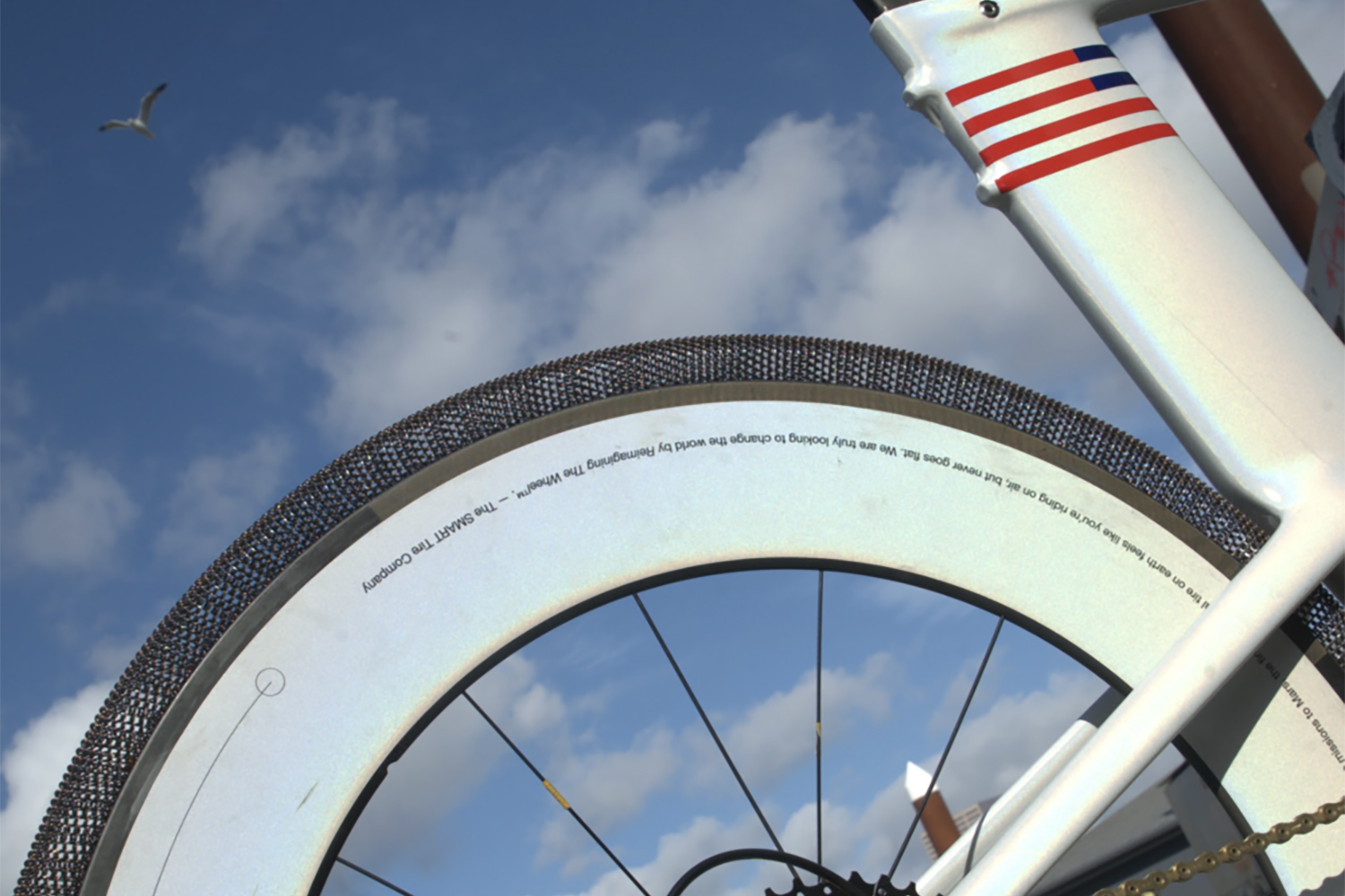 NASAが開発を進める「ニチノールタイヤ」ってなに？ 〜 画像20