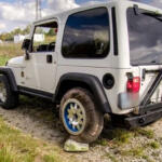 【画像】もうパンクの悪夢とはオサラバ！　NASAが開発を進める「ニチノールタイヤ」ってなに？ 〜 画像21