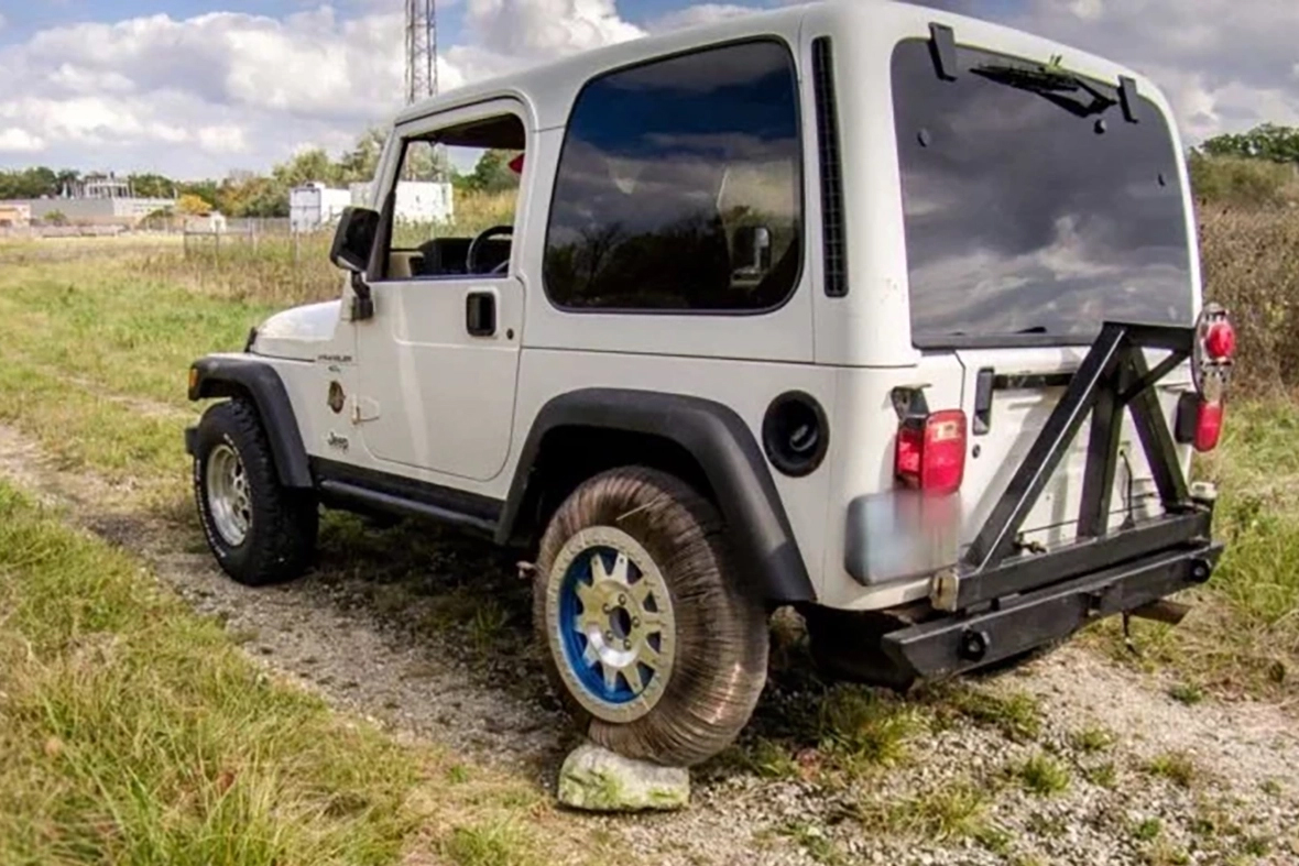 NASAが開発を進める「ニチノールタイヤ」ってなに？ 〜 画像21