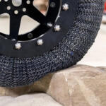 【画像】もうパンクの悪夢とはオサラバ！　NASAが開発を進める「ニチノールタイヤ」ってなに？ 〜 画像22