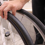 【画像】もうパンクの悪夢とはオサラバ！　NASAが開発を進める「ニチノールタイヤ」ってなに？ 〜 画像23