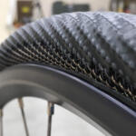 【画像】もうパンクの悪夢とはオサラバ！　NASAが開発を進める「ニチノールタイヤ」ってなに？ 〜 画像24