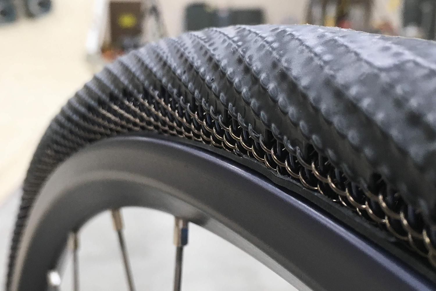 NASAが開発を進める「ニチノールタイヤ」ってなに？ 〜 画像24