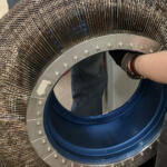 【画像】もうパンクの悪夢とはオサラバ！　NASAが開発を進める「ニチノールタイヤ」ってなに？ 〜 画像25