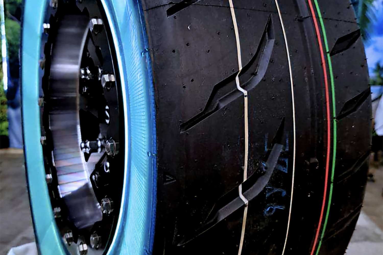 NASAが開発を進める「ニチノールタイヤ」ってなに？ 〜 画像27