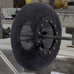 【画像】もうパンクの悪夢とはオサラバ！　NASAが開発を進める「ニチノールタイヤ」ってなに？ 〜 画像29