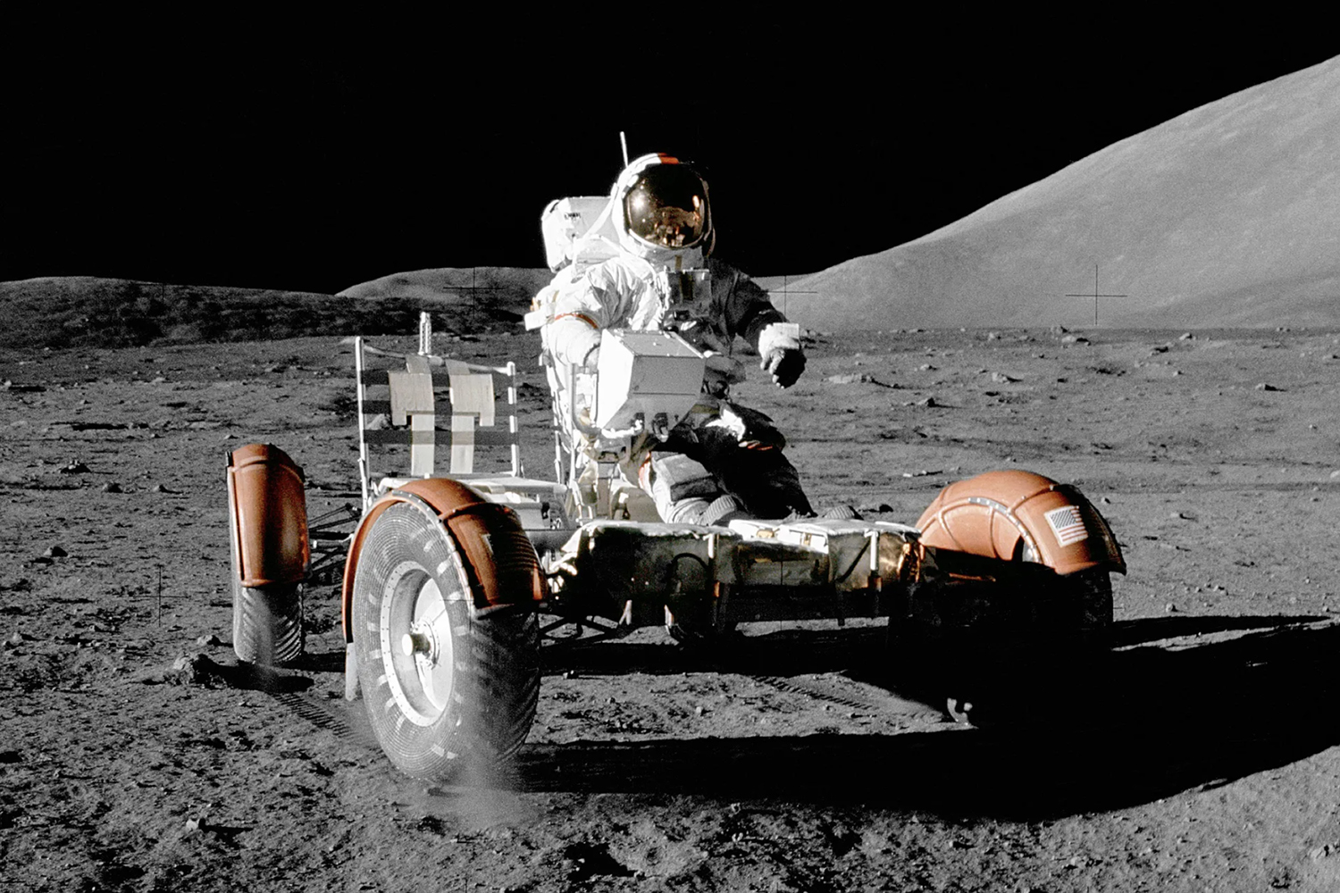 NASAの火星探索車 〜 画像30