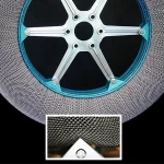 【画像】もうパンクの悪夢とはオサラバ！　NASAが開発を進める「ニチノールタイヤ」ってなに？ 〜 画像32