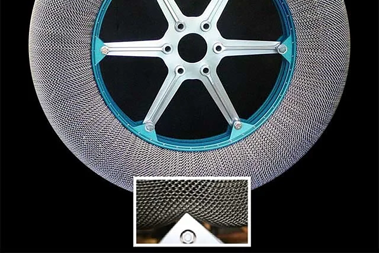 NASAが開発を進める「ニチノールタイヤ」ってなに？ 〜 画像32