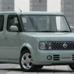 【画像】新型ルークスにそこはかとなく漂うキューブ感！　果たして本当に似ているのかデザインのプロが検証!! 〜 画像1