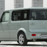 【画像】新型ルークスにそこはかとなく漂うキューブ感！　果たして本当に似ているのかデザインのプロが検証!! 〜 画像2