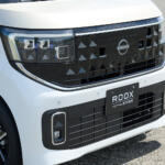 【画像】新型ルークスにそこはかとなく漂うキューブ感！　果たして本当に似ているのかデザインのプロが検証!! 〜 画像4