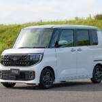 【画像】新型ルークスにそこはかとなく漂うキューブ感！　果たして本当に似ているのかデザインのプロが検証!! 〜 画像5