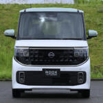 【画像】新型ルークスにそこはかとなく漂うキューブ感！　果たして本当に似ているのかデザインのプロが検証!! 〜 画像6