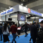 【画像】水素ステーションが少ないならカートリッジ化しちゃえ！　夢かと思ったらじつは超現実的な豊田合成の水素カートリッジ 〜 画像2