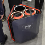 【画像】水素ステーションが少ないならカートリッジ化しちゃえ！　夢かと思ったらじつは超現実的な豊田合成の水素カートリッジ 〜 画像3