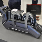 【画像】水素ステーションが少ないならカートリッジ化しちゃえ！　夢かと思ったらじつは超現実的な豊田合成の水素カートリッジ 〜 画像11