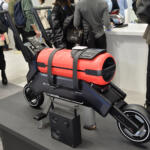 【画像】水素ステーションが少ないならカートリッジ化しちゃえ！　夢かと思ったらじつは超現実的な豊田合成の水素カートリッジ 〜 画像12