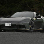 【画像】【試乗】やっぱりフェラーリのV12は裏切らない！　どこまでも走って行けそうな快速GT性能を引っ提げた「ドーディチ・チリンドリ」の魅力 〜 画像3