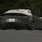 【画像】【試乗】やっぱりフェラーリのV12は裏切らない！　どこまでも走って行けそうな快速GT性能を引っ提げた「ドーディチ・チリンドリ」の魅力 〜 画像4