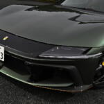 【画像】【試乗】やっぱりフェラーリのV12は裏切らない！　どこまでも走って行けそうな快速GT性能を引っ提げた「ドーディチ・チリンドリ」の魅力 〜 画像5