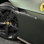 【画像】【試乗】やっぱりフェラーリのV12は裏切らない！　どこまでも走って行けそうな快速GT性能を引っ提げた「ドーディチ・チリンドリ」の魅力 〜 画像6