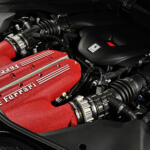 【画像】【試乗】やっぱりフェラーリのV12は裏切らない！　どこまでも走って行けそうな快速GT性能を引っ提げた「ドーディチ・チリンドリ」の魅力 〜 画像7