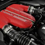 【画像】【試乗】やっぱりフェラーリのV12は裏切らない！　どこまでも走って行けそうな快速GT性能を引っ提げた「ドーディチ・チリンドリ」の魅力 〜 画像8