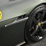 【画像】【試乗】やっぱりフェラーリのV12は裏切らない！　どこまでも走って行けそうな快速GT性能を引っ提げた「ドーディチ・チリンドリ」の魅力 〜 画像10