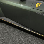 【画像】【試乗】やっぱりフェラーリのV12は裏切らない！　どこまでも走って行けそうな快速GT性能を引っ提げた「ドーディチ・チリンドリ」の魅力 〜 画像11